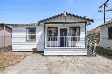 crawford st|3818 Crawford St, Los Angeles, CA 90011 